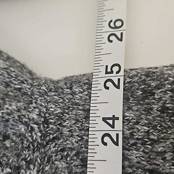 Old Navy Mens Gray Sweater Sz XXL - Picture 4 of 6